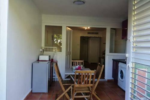 Apartamento New Studio Massouly Vue Jardin Anse Des Rochers