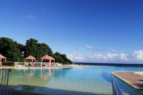 Apartamento New Studio Massouly Vue Jardin Anse Des Rochers