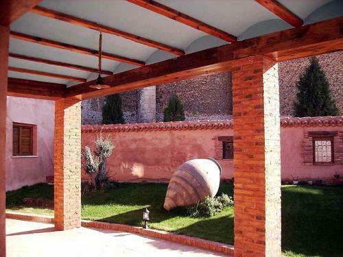 Casa De Barro