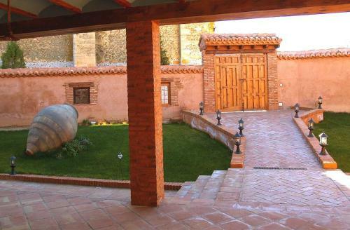 Casa De Barro
