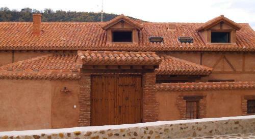 Casa De Barro