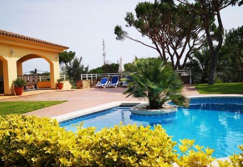Magnificent Villa Costa Brava
