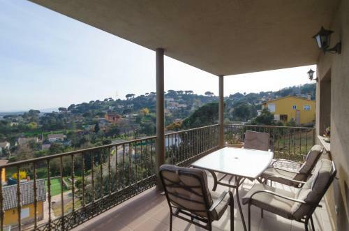 Club Villamar - Can Olbia