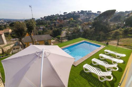 Club Villamar - Can Olbia
