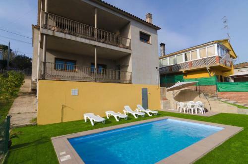Club Villamar - Can Olbia