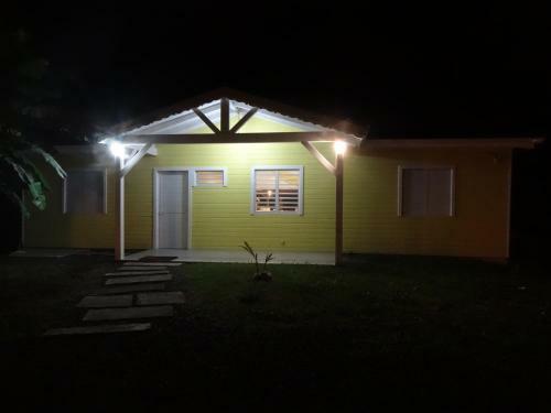 Villa "kot� Coul�e" Avec Superbe Piscine