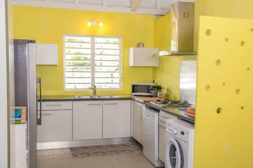 Villa "kot� Coul�e" Avec Superbe Piscine