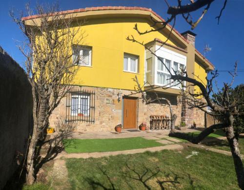 Casa Rural Real110mas2