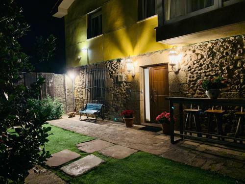 Casa Rural Real110mas2