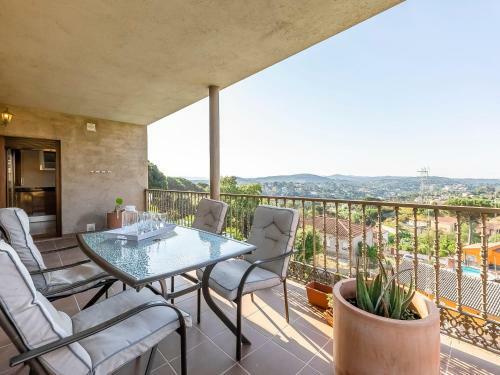 Holiday Home Residencial Park
