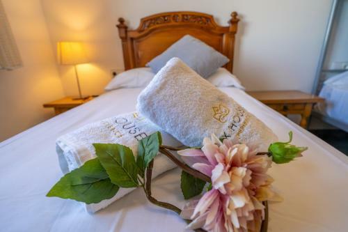 Villa Mulberry Lux