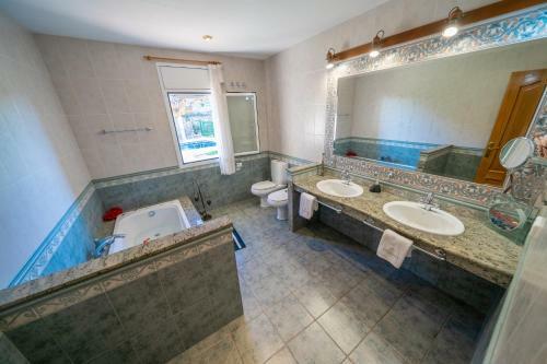 Villa Mulberry Lux
