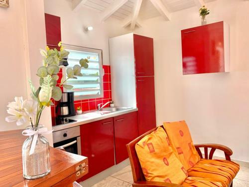Belgalow Saint Fran�ois