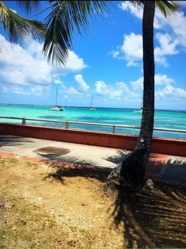 Apartamento Studio L'effet Mer
