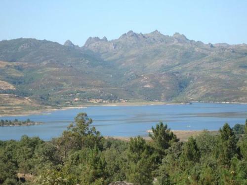 Apartamento Habitaci�n Do Xur�s