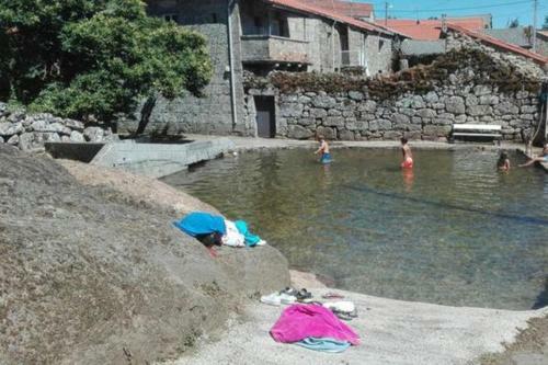 Apartamento Habitaci�n Do Xur�s