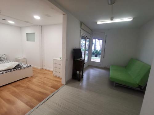 Lodge The Castle Barcelona-villa Maresme