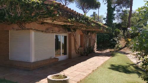 Lodge The Castle Barcelona-villa Maresme