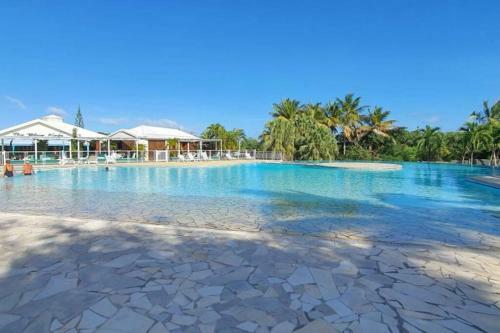 Apartamento Grand Studio Id�alement Situ�, Jardin Et Piscine