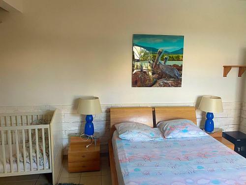 Apartamento Maison De Vacance Piscine Privative