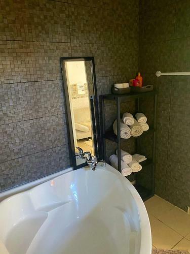 Apartamento Maison De Vacance Piscine Privative