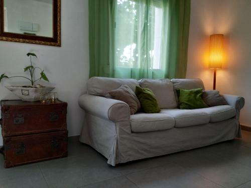 Boutique Beach Apartment Matar�