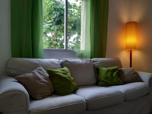 Boutique Beach Apartment Matar�