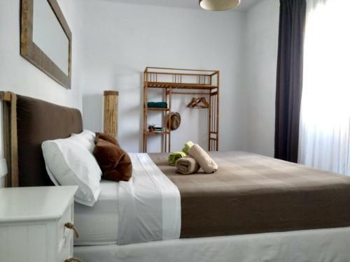 Boutique Beach Apartment Matar�