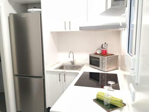 Boutique Beach Apartment Matar�