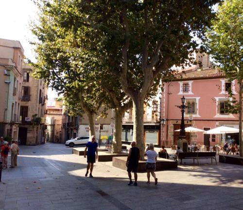 Apartamento Mediterranean City