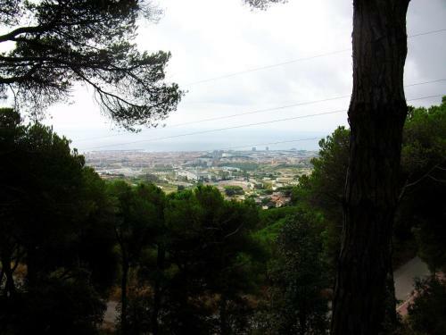 Apartamento Mediterranean City