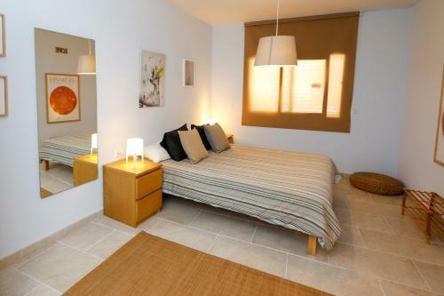 Apartamento Mediterranean City