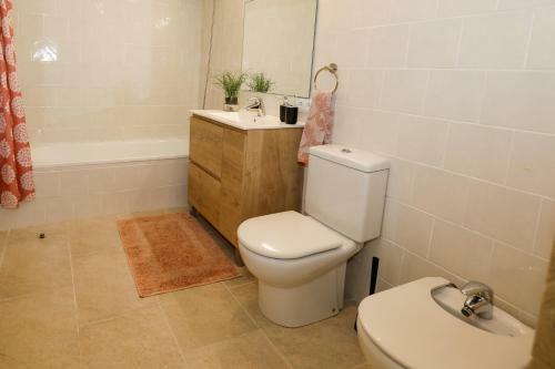 Apartamento Mediterranean City