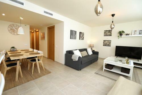 Apartamento Mediterranean City