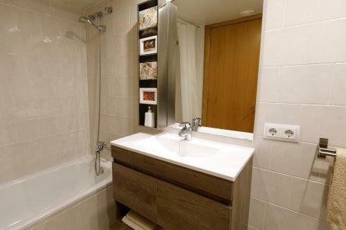 Apartamento Mediterranean City