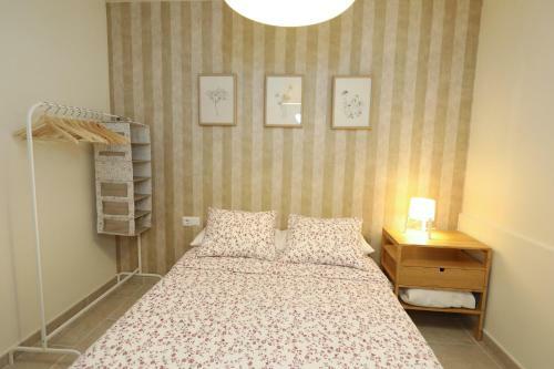 Apartamento Mediterranean City