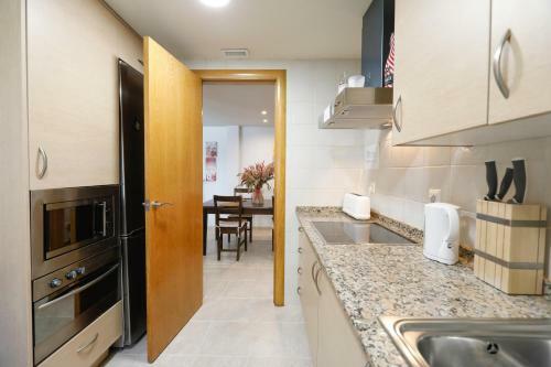Apartamento Mediterranean City