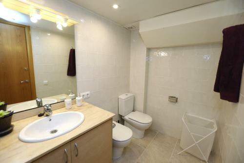 Apartamento Mediterranean City