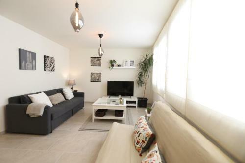 Apartamento Mediterranean City