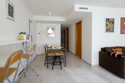 Apartamento Mediterranean City
