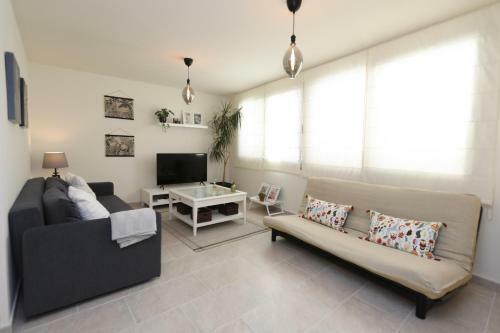 Apartamento Mediterranean City