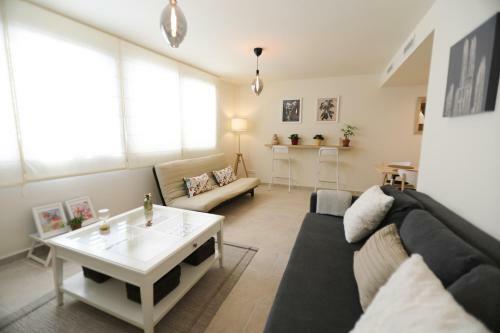 Apartamento Mediterranean City