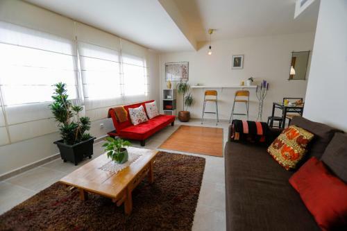 Apartamento Mediterranean City