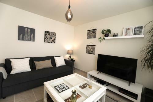 Apartamento Mediterranean City