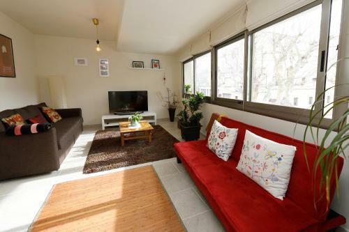 Apartamento Mediterranean City