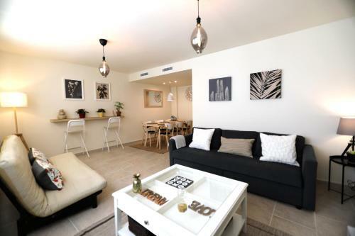Apartamento Mediterranean City
