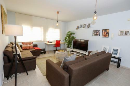 Apartamento Mediterranean City