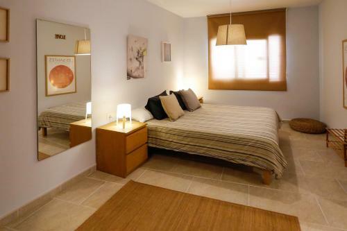 Apartamento Mediterranean City