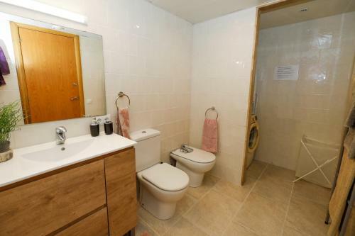 Apartamento Mediterranean City