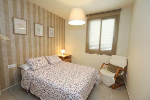 Apartamento Mediterranean City